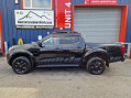 Nissan Navara DCI N-GUARD SHR DCB 5