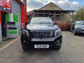 Nissan Navara DCI N-GUARD SHR DCB 2