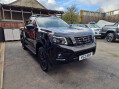 Nissan Navara DCI N-GUARD SHR DCB 3