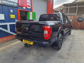 Nissan Navara DCI N-GUARD SHR DCB 8