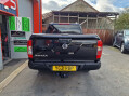 Nissan Navara DCI N-GUARD SHR DCB 7