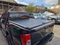 Nissan Navara DCI N-GUARD SHR DCB 10
