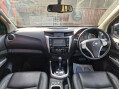 Nissan Navara DCI N-GUARD SHR DCB 11