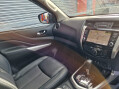 Nissan Navara DCI N-GUARD SHR DCB 12