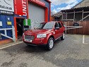 Land Rover Freelander TD4 XS