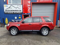 Land Rover Freelander TD4 XS 5