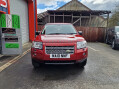 Land Rover Freelander TD4 XS 2