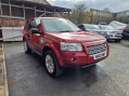 Land Rover Freelander TD4 XS 3