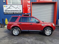 Land Rover Freelander TD4 XS 4