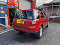 Land Rover Freelander TD4 XS 8