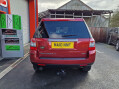 Land Rover Freelander TD4 XS 7