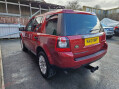 Land Rover Freelander TD4 XS 6