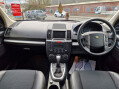 Land Rover Freelander TD4 XS 10