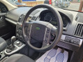 Land Rover Freelander TD4 XS 18