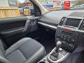 Land Rover Freelander TD4 XS 11