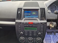 Land Rover Freelander TD4 XS 17