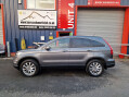Honda CR-V I-VTEC ES-T Automatic 5