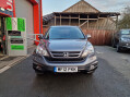 Honda CR-V I-VTEC ES-T Automatic 2