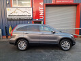 Honda CR-V I-VTEC ES-T Automatic 4
