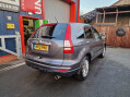 Honda CR-V I-VTEC ES-T Automatic 8