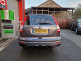 Honda CR-V I-VTEC ES-T Automatic 7