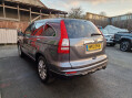 Honda CR-V I-VTEC ES-T Automatic 6