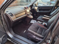 Honda CR-V I-VTEC ES-T Automatic 12