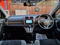 Honda CR-V I-VTEC ES-T Automatic 9
