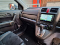 Honda CR-V I-VTEC ES-T Automatic 10