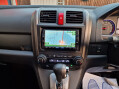 Honda CR-V I-VTEC ES-T Automatic 17