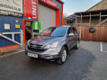 Honda CR-V I-VTEC ES-T Automatic 1
