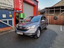 Honda CR-V I-VTEC ES-T Automatic