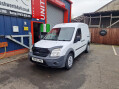 Ford Transit Connect T230 HR VDPF 1