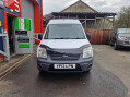Ford Transit Connect T230 HR VDPF 2