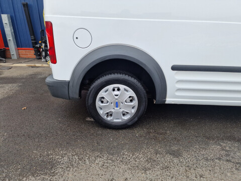 Ford Transit Connect T230 HR VDPF 9