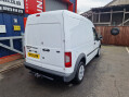 Ford Transit Connect T230 HR VDPF 8