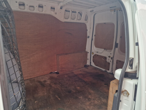 Ford Transit Connect T230 HR VDPF 14