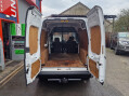 Ford Transit Connect T230 HR VDPF 10