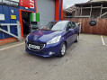 Peugeot 208 ACTIVE 1