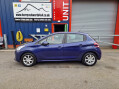 Peugeot 208 ACTIVE 5