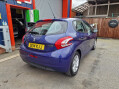 Peugeot 208 ACTIVE 8