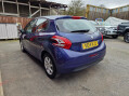 Peugeot 208 ACTIVE 6