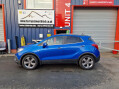 Vauxhall Mokka SE S/S 5