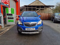 Vauxhall Mokka SE S/S 2
