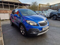 Vauxhall Mokka SE S/S 3