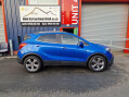 Vauxhall Mokka SE S/S 4