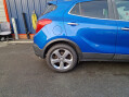 Vauxhall Mokka SE S/S 9