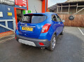 Vauxhall Mokka SE S/S 8