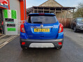 Vauxhall Mokka SE S/S 7