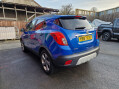 Vauxhall Mokka SE S/S 6